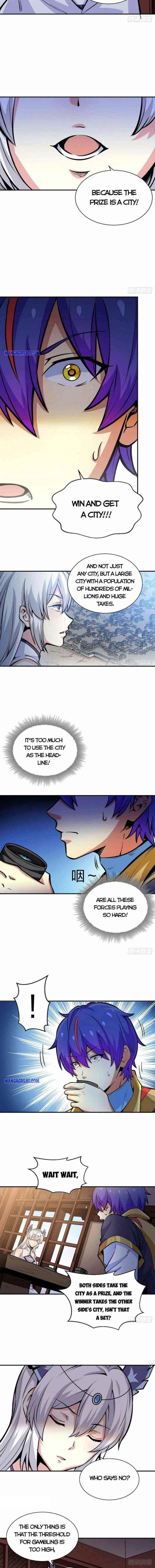 Martial Arts Reigns Chapter 393 - Manhwa18.com