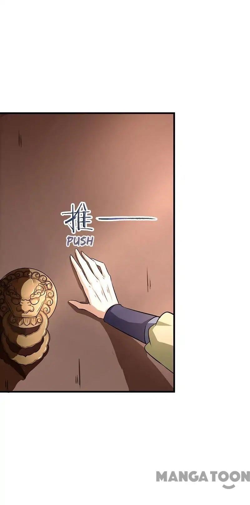 Martial Arts Reigns Chapter 4 - Manhwa18.com