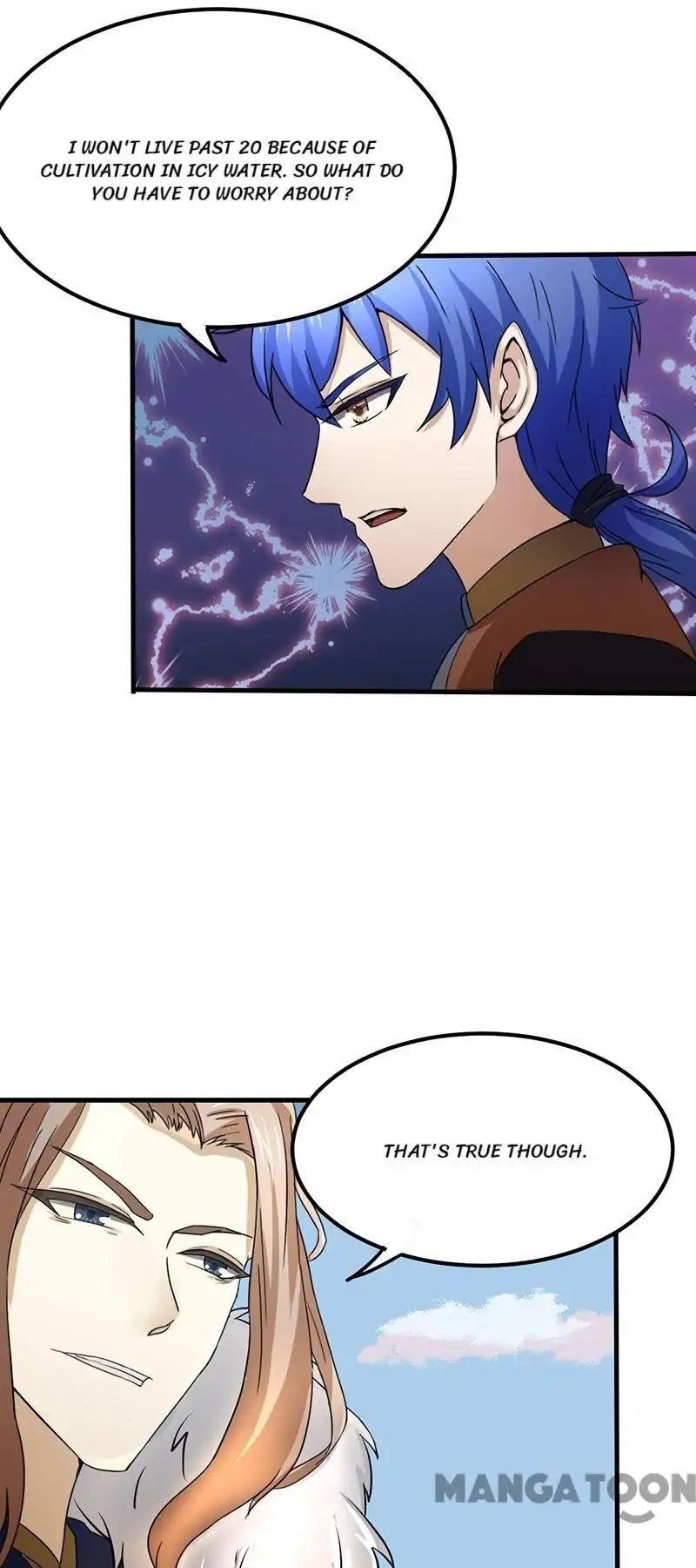 Martial Arts Reigns Chapter 4 - Manhwa18.com