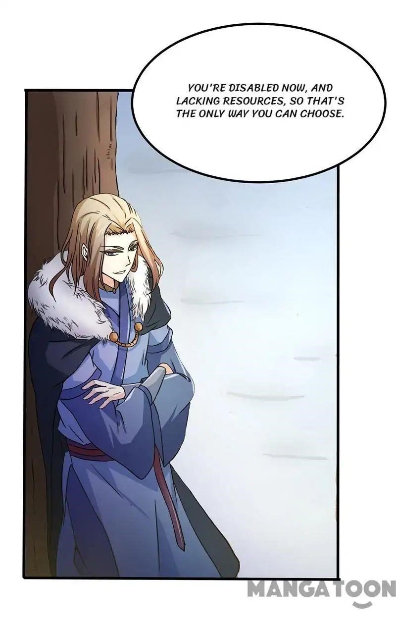 Martial Arts Reigns Chapter 4 - Manhwa18.com