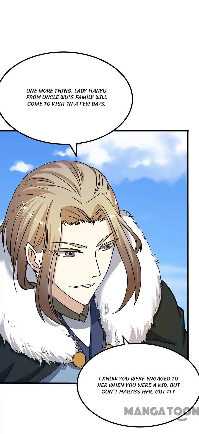 Martial Arts Reigns Chapter 4 - Manhwa18.com