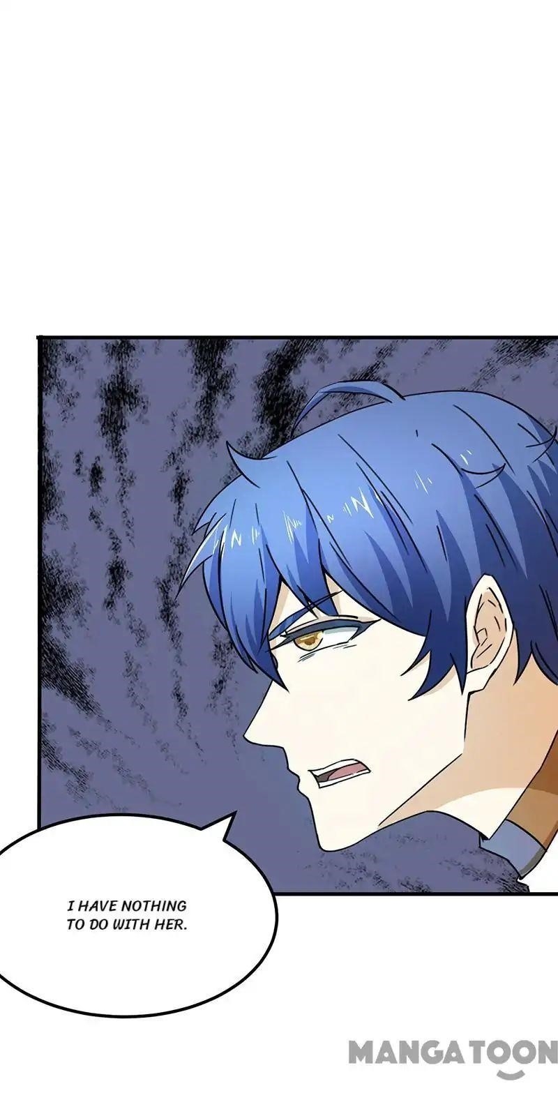 Martial Arts Reigns Chapter 4 - Manhwa18.com