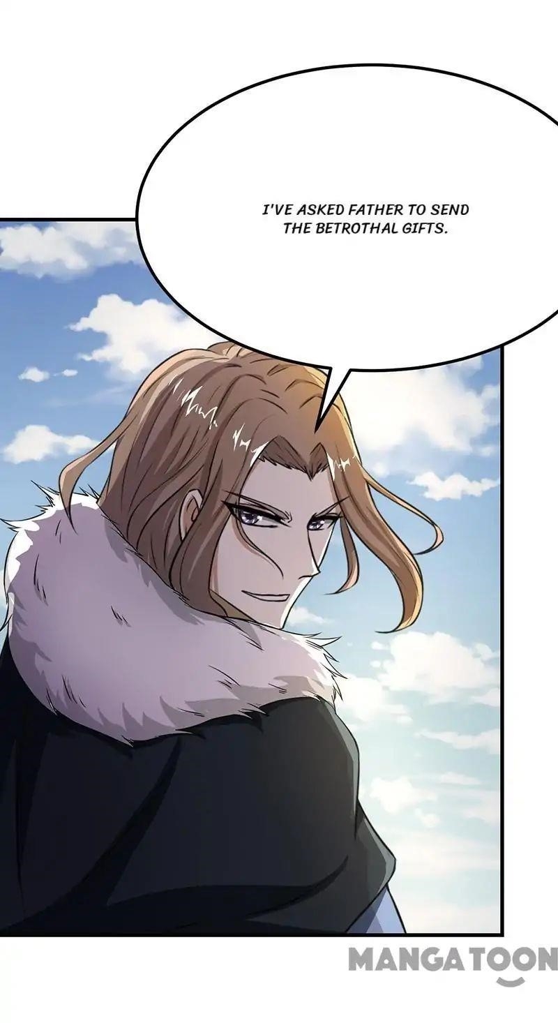 Martial Arts Reigns Chapter 4 - Manhwa18.com