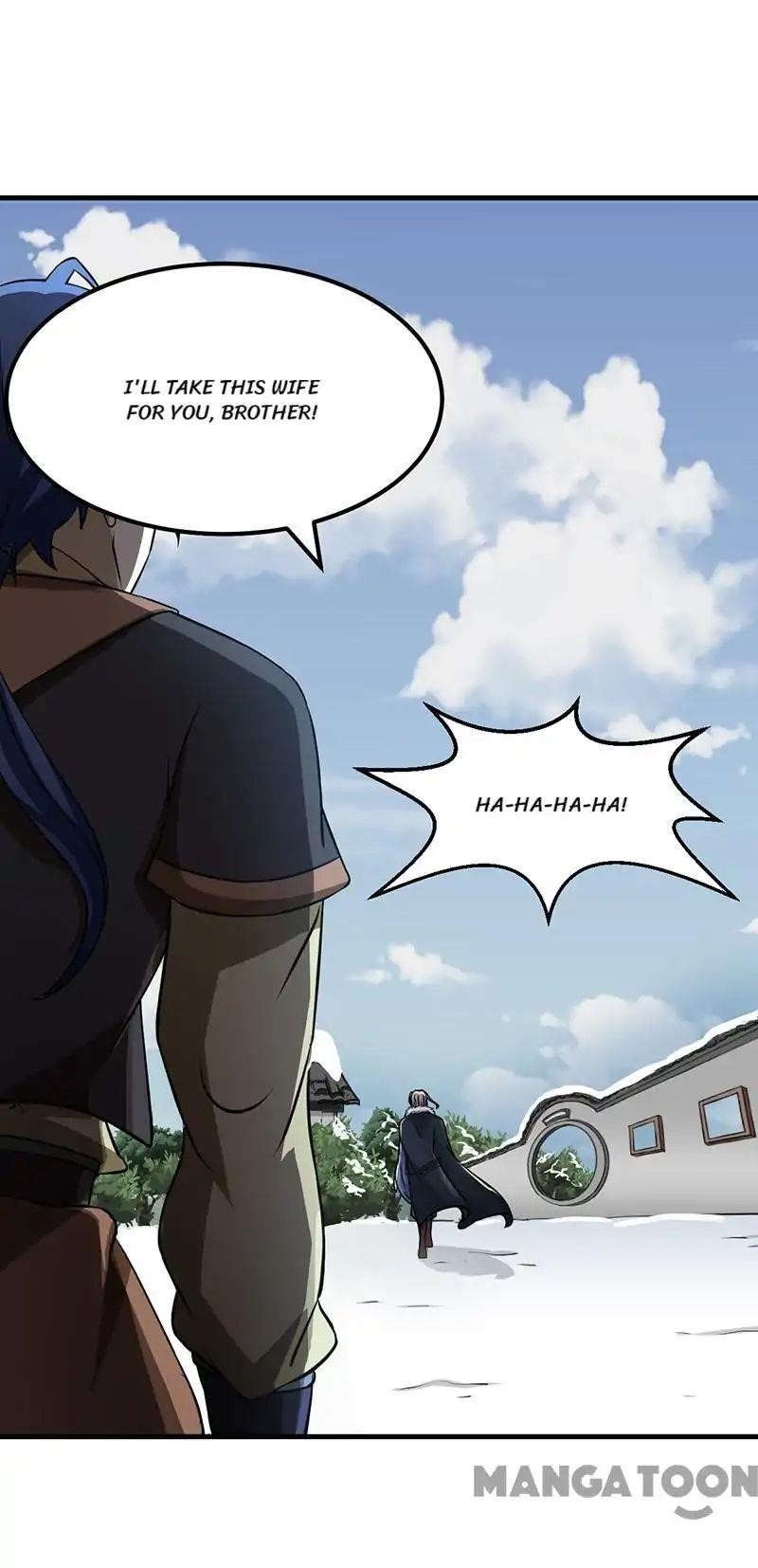 Martial Arts Reigns Chapter 4 - Manhwa18.com