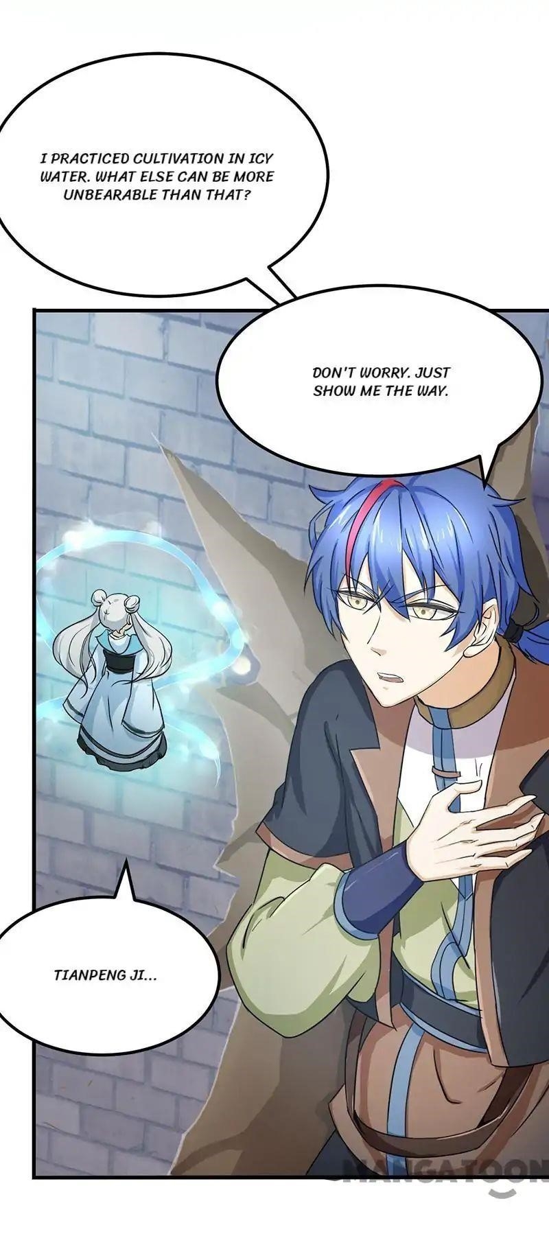 Martial Arts Reigns Chapter 4 - Manhwa18.com