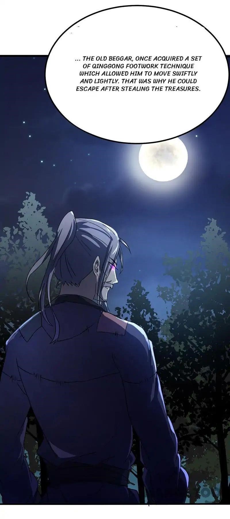 Martial Arts Reigns Chapter 4 - Manhwa18.com