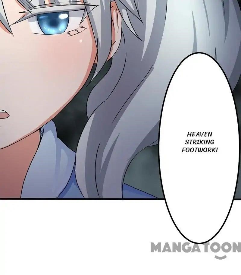 Martial Arts Reigns Chapter 4 - Manhwa18.com