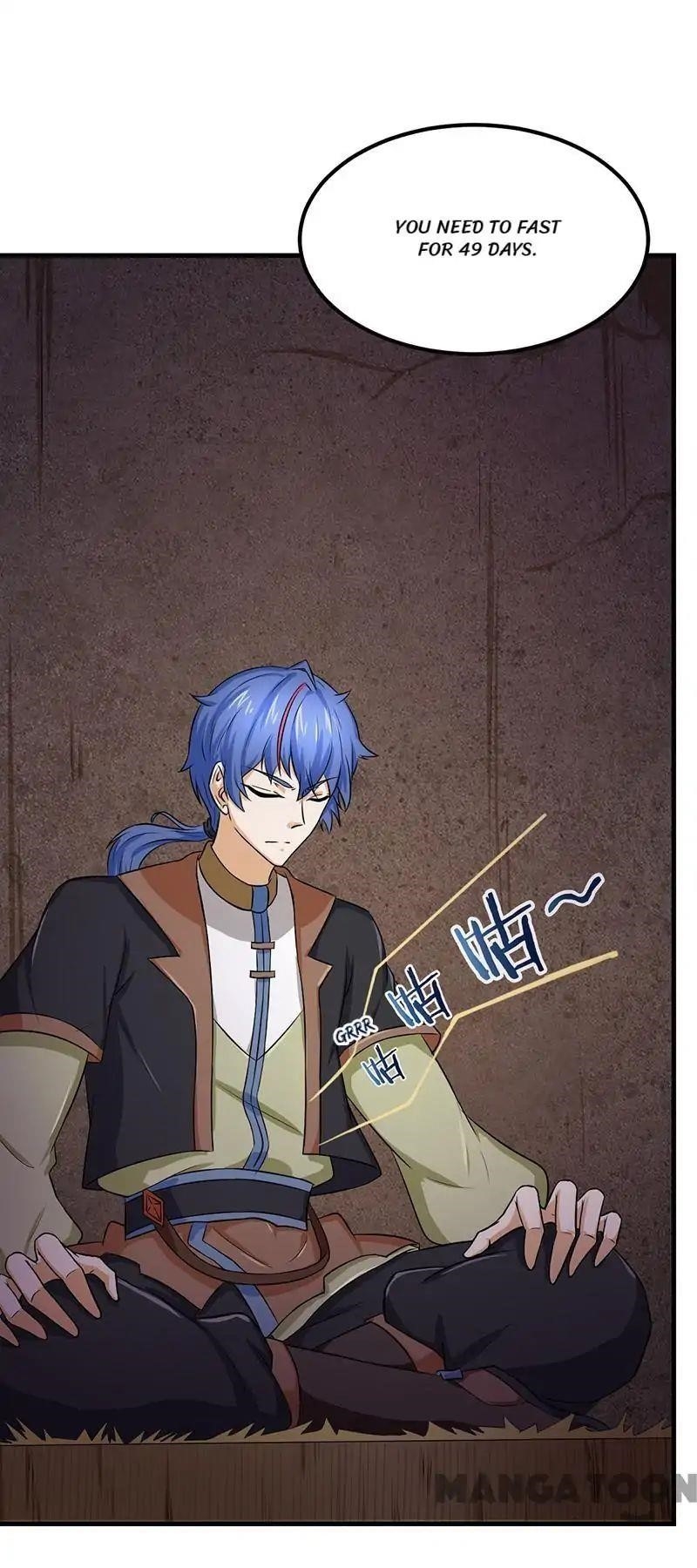 Martial Arts Reigns Chapter 4 - Manhwa18.com