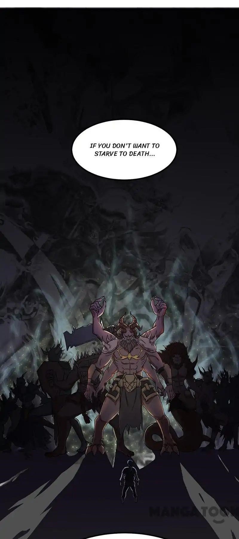Martial Arts Reigns Chapter 4 - Manhwa18.com