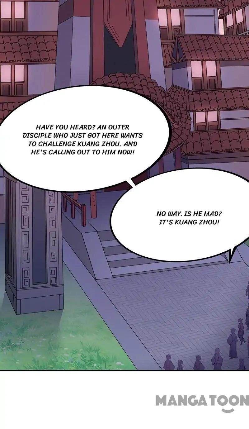 Martial Arts Reigns Chapter 40 - Manhwa18.com