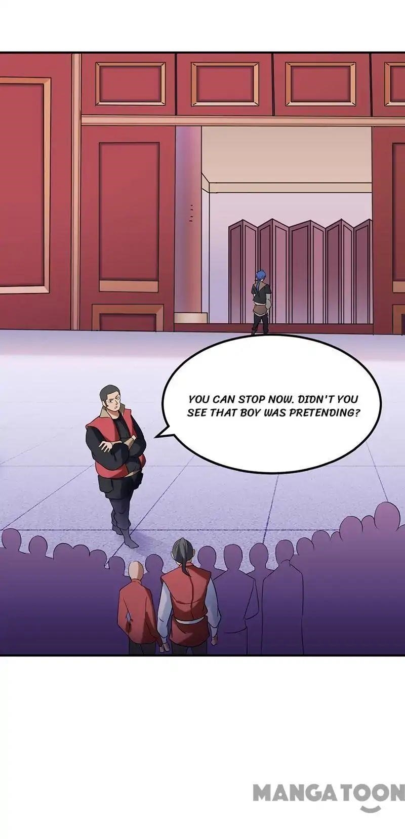 Martial Arts Reigns Chapter 40 - Manhwa18.com