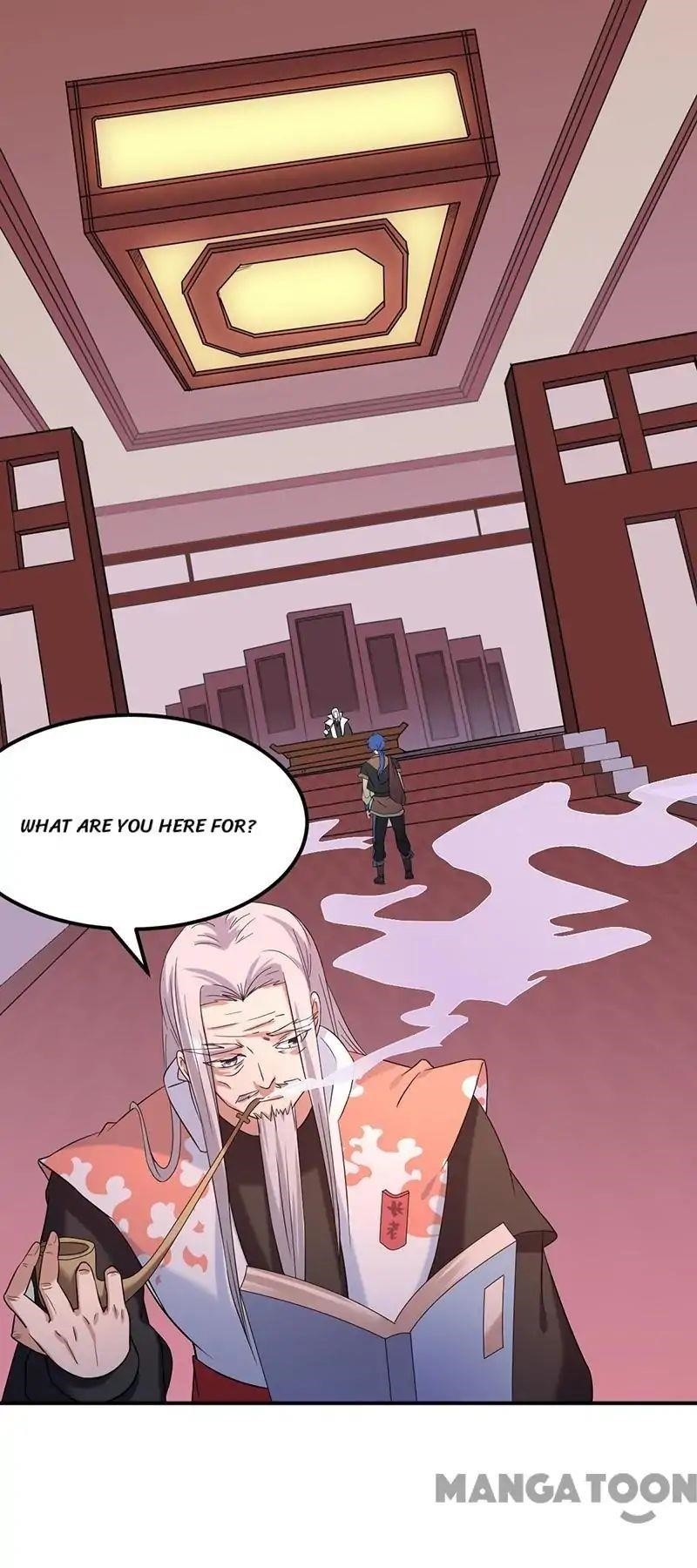 Martial Arts Reigns Chapter 40 - Manhwa18.com