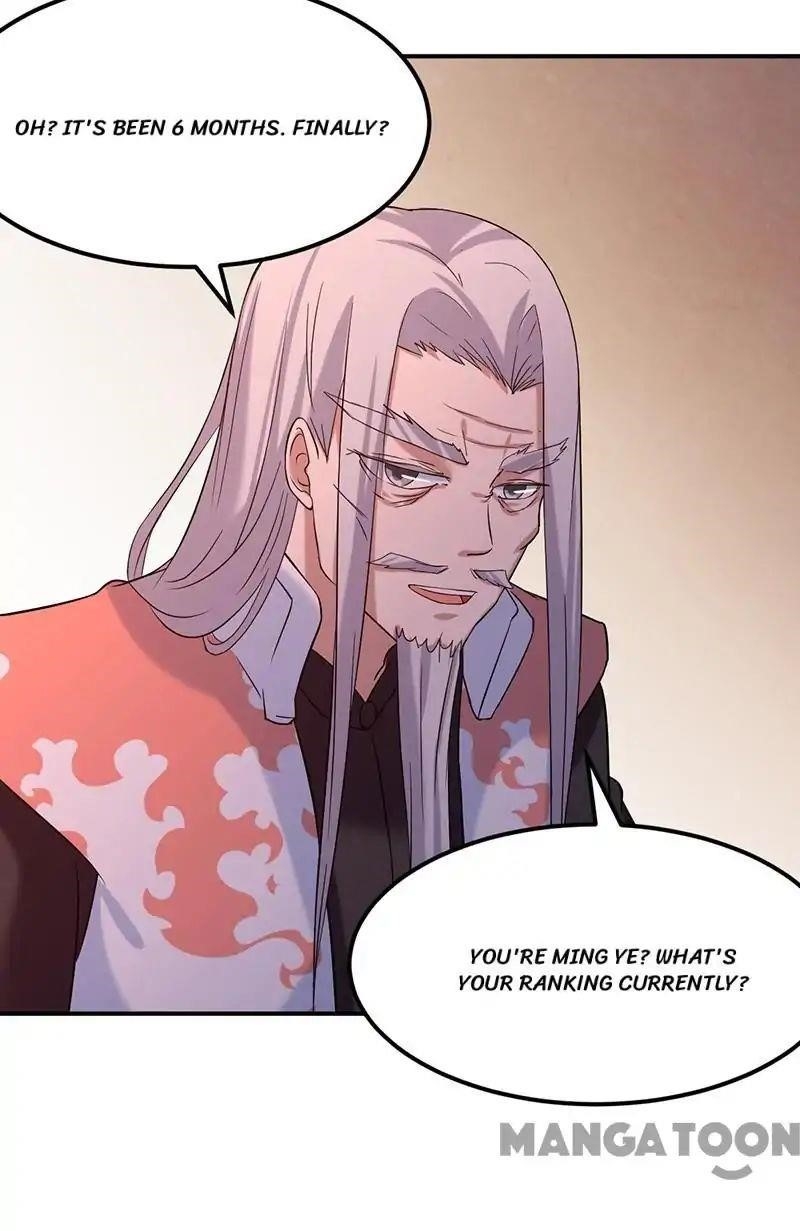 Martial Arts Reigns Chapter 40 - Manhwa18.com