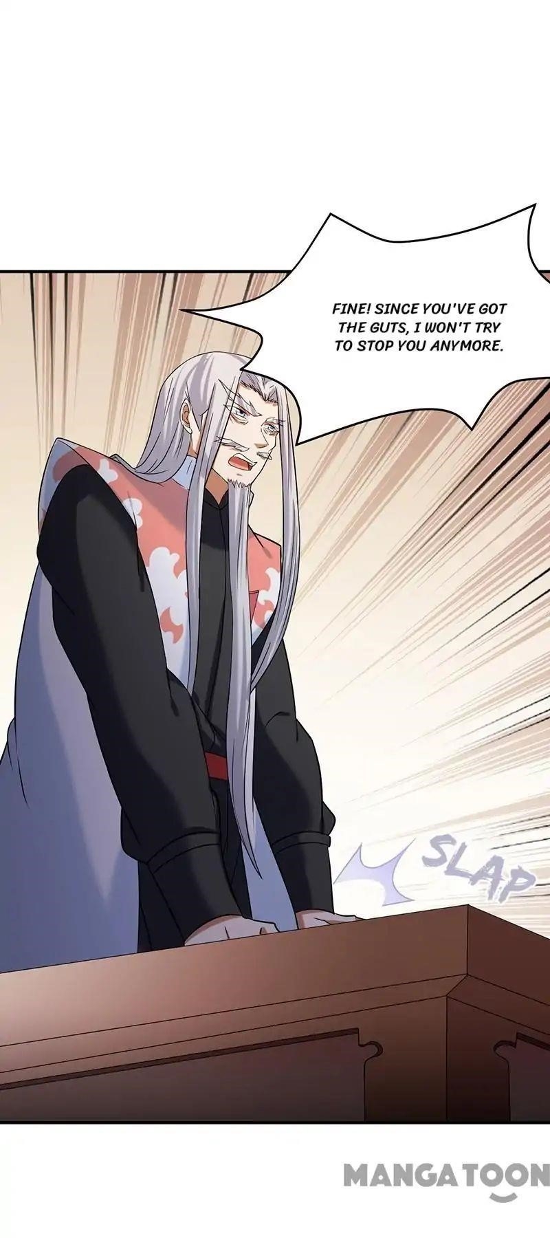 Martial Arts Reigns Chapter 40 - Manhwa18.com