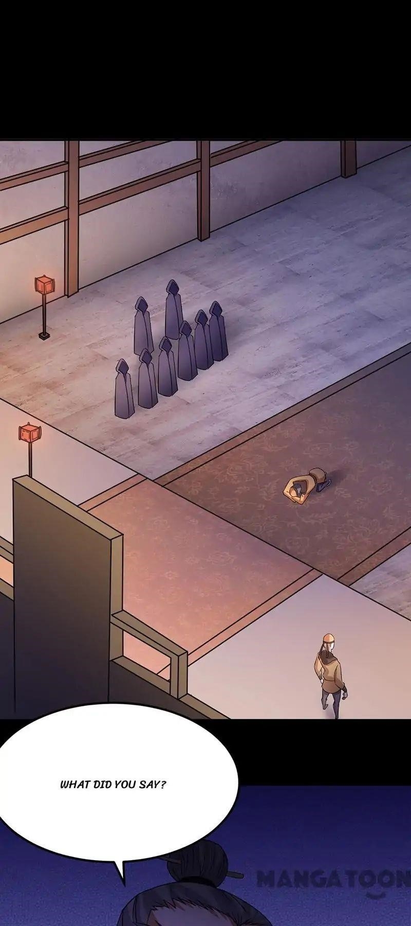Martial Arts Reigns Chapter 40 - Manhwa18.com