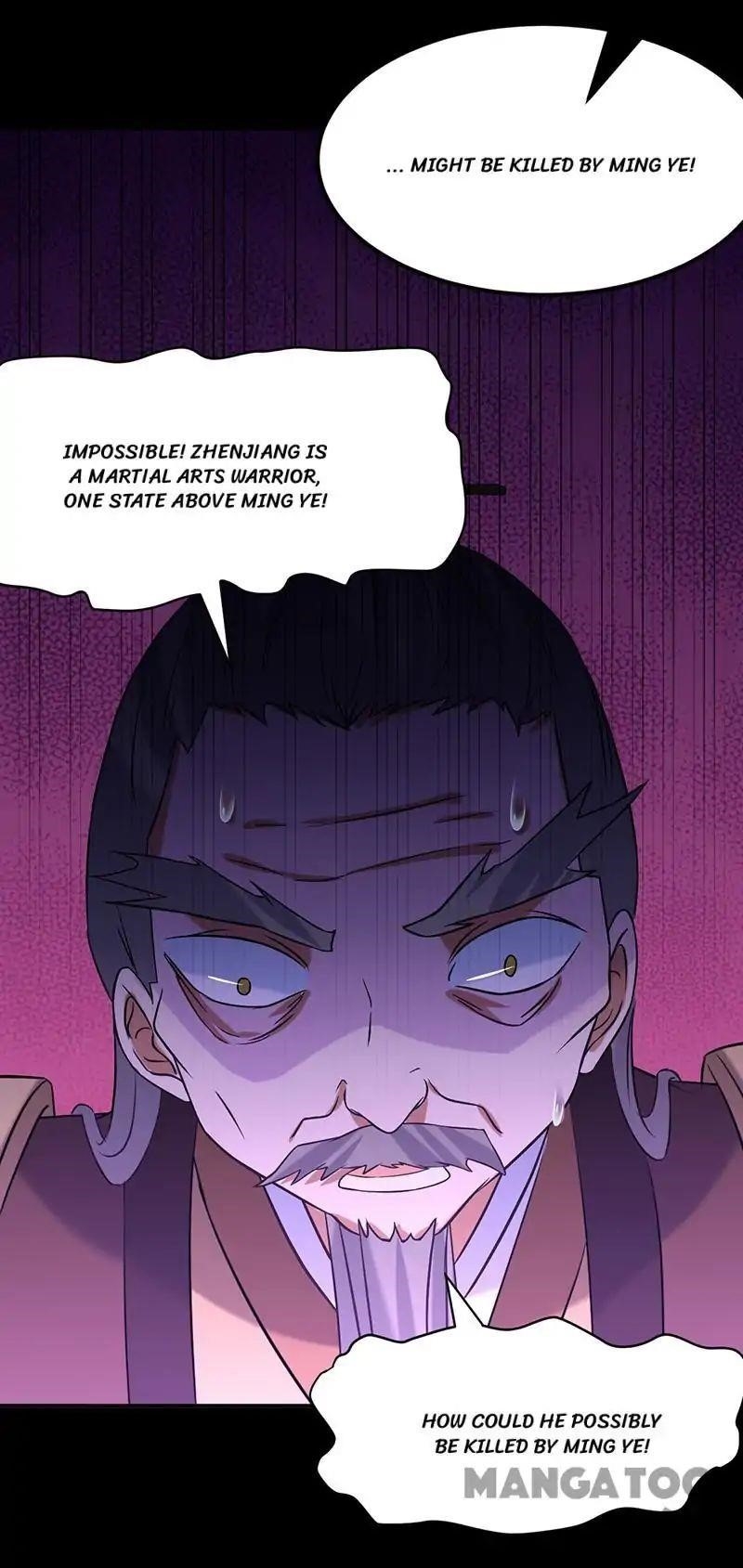 Martial Arts Reigns Chapter 40 - Manhwa18.com