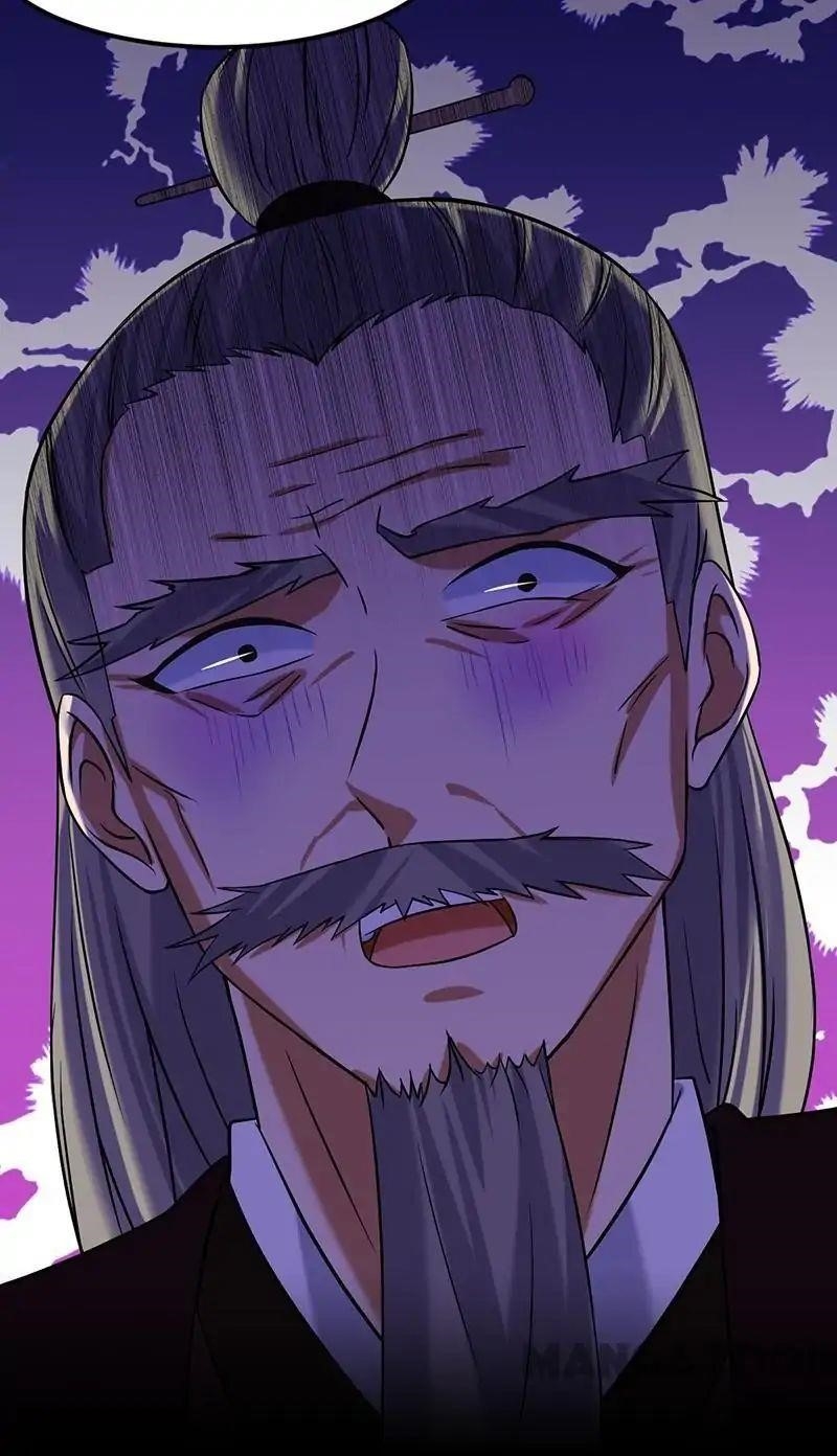 Martial Arts Reigns Chapter 40 - Manhwa18.com