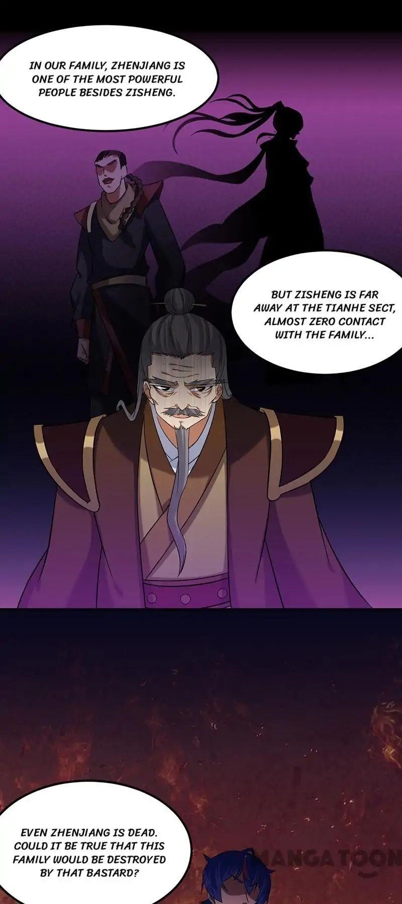 Martial Arts Reigns Chapter 40 - Manhwa18.com