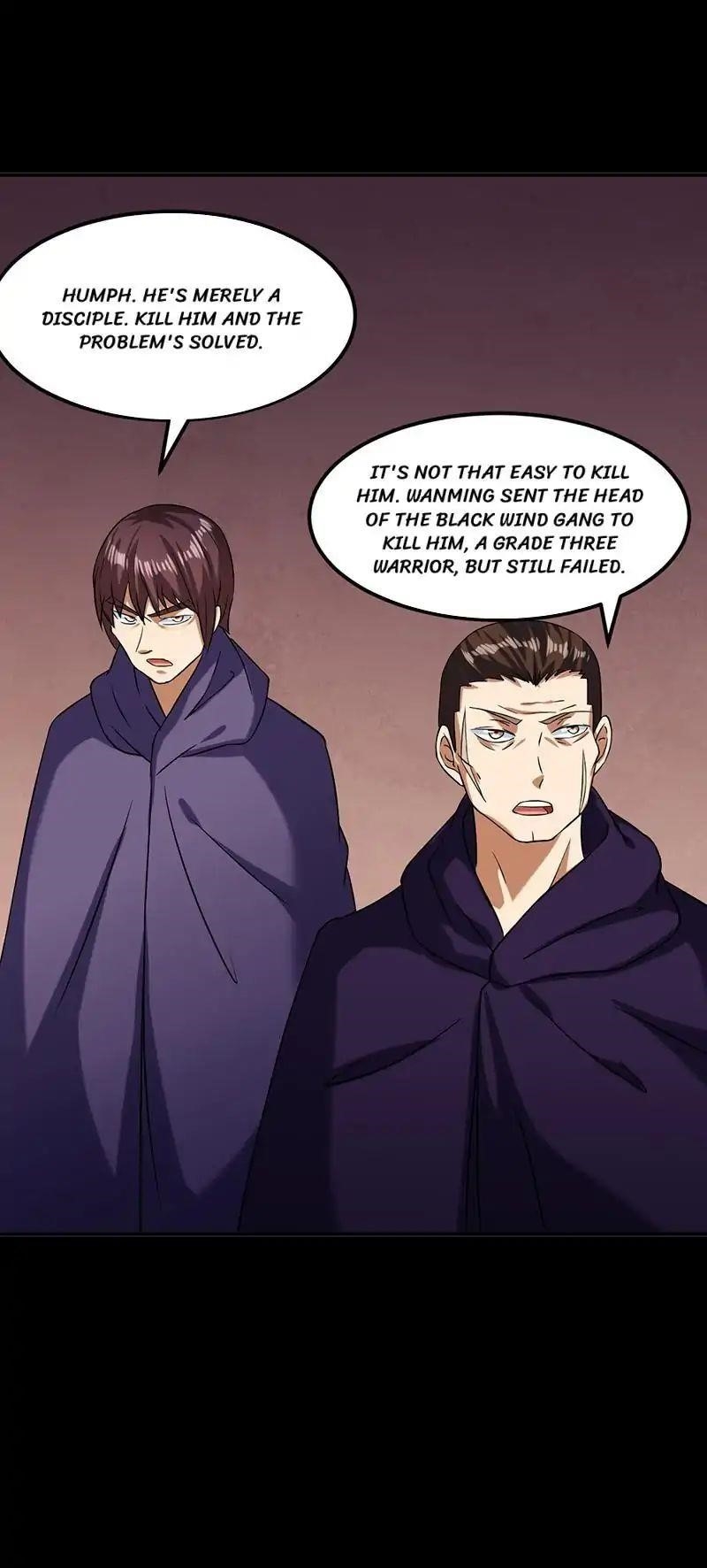 Martial Arts Reigns Chapter 40 - Manhwa18.com