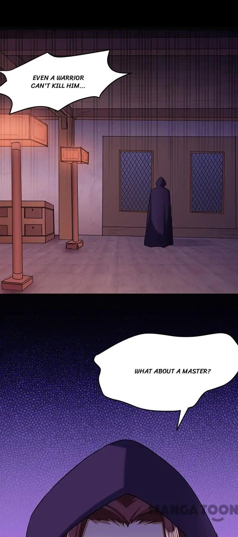 Martial Arts Reigns Chapter 40 - Manhwa18.com