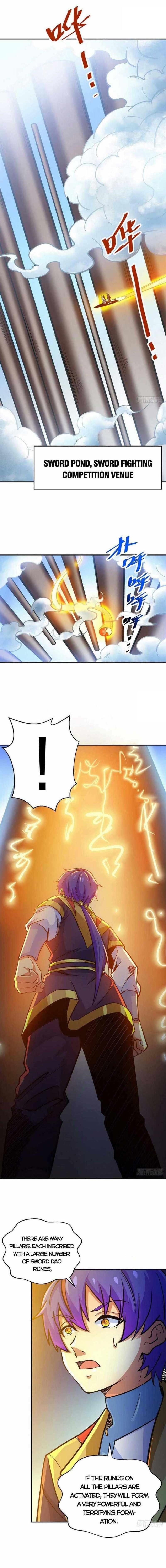 Martial Arts Reigns Chapter 400 - Manhwa18.com