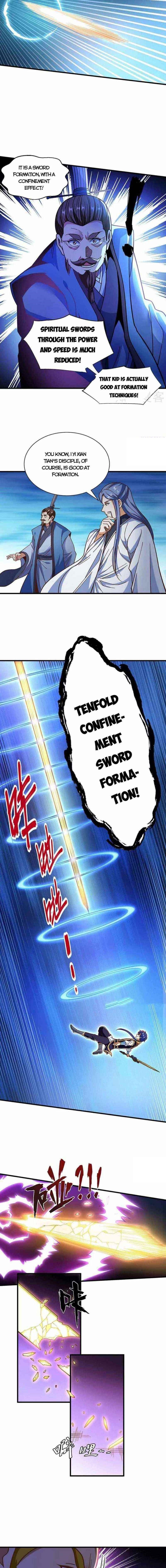 Martial Arts Reigns Chapter 402 - Manhwa18.com
