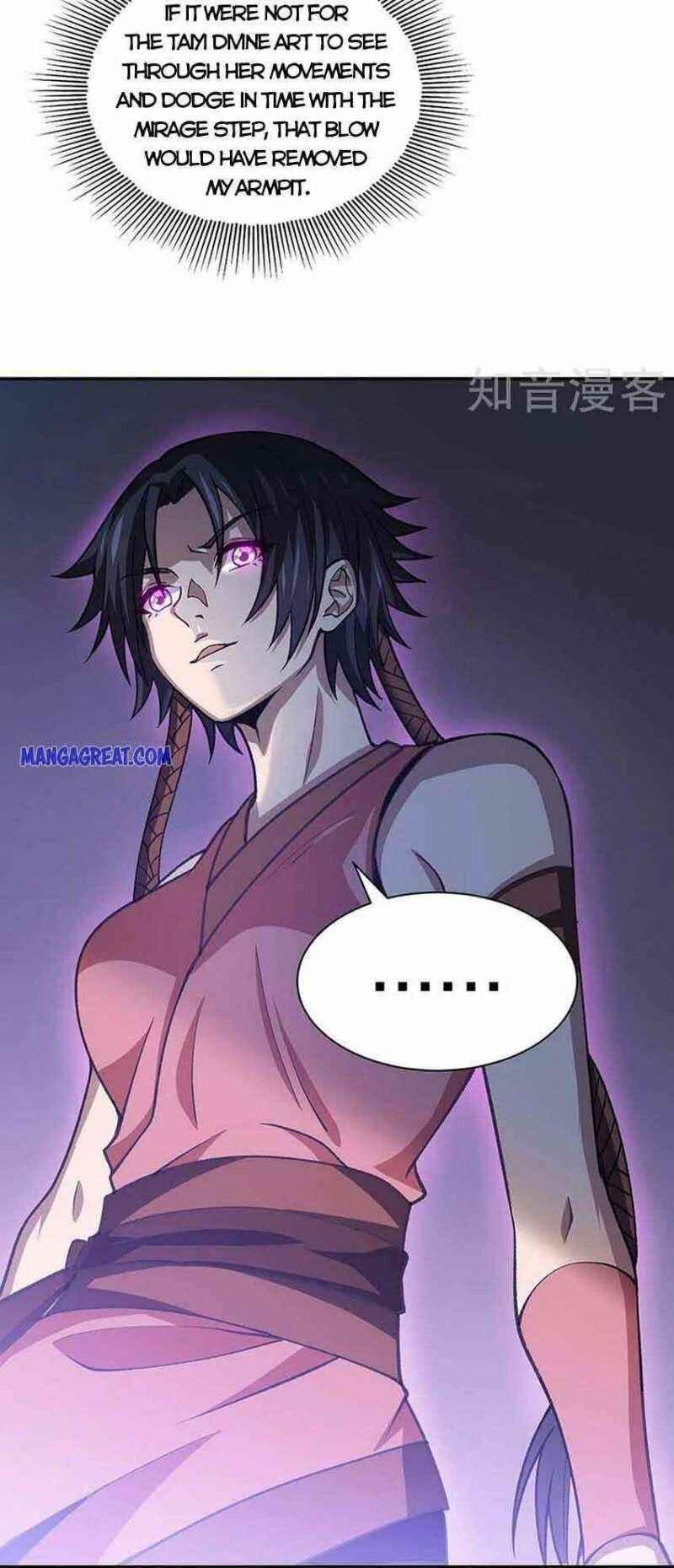 Martial Arts Reigns Chapter 403 - Manhwa18.com