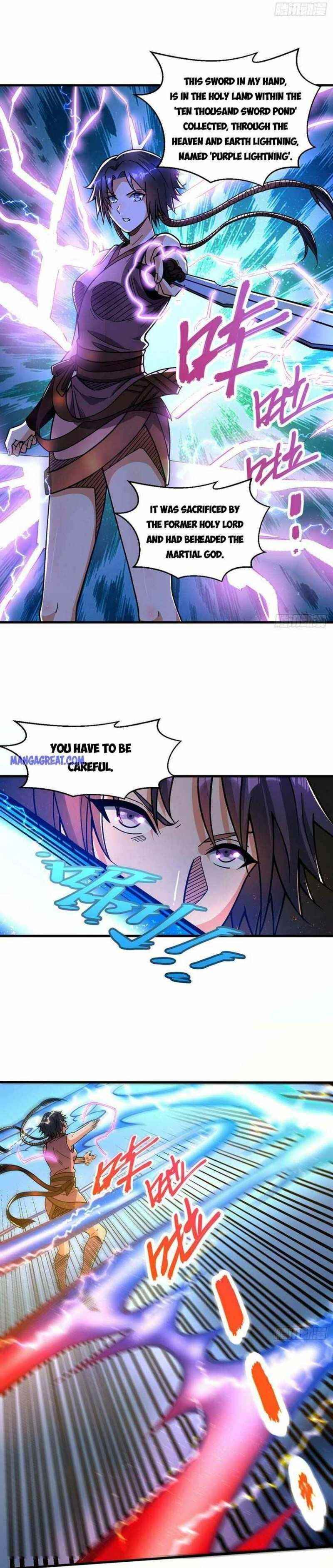 Martial Arts Reigns Chapter 404 - Manhwa18.com