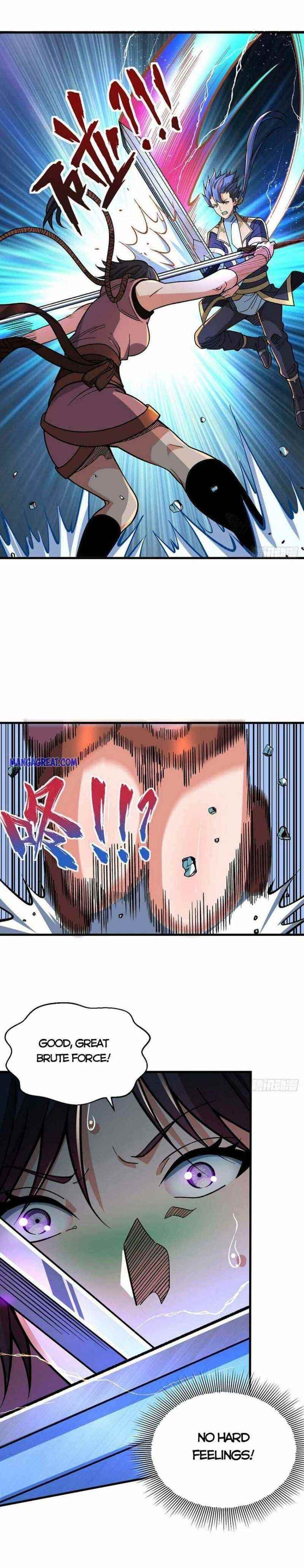 Martial Arts Reigns Chapter 404 - Manhwa18.com