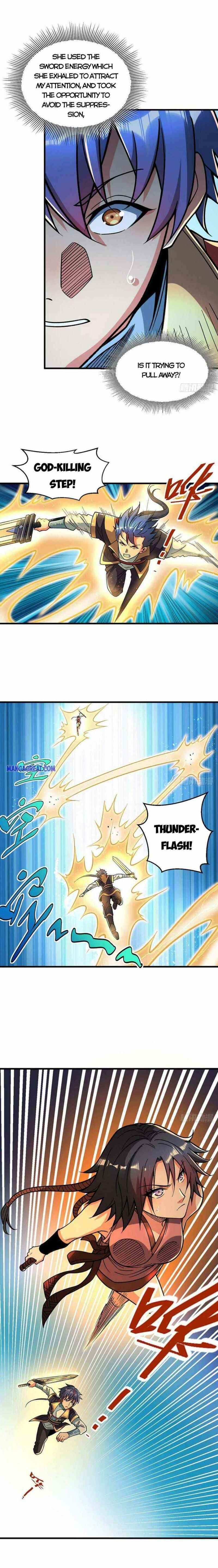 Martial Arts Reigns Chapter 404 - Manhwa18.com