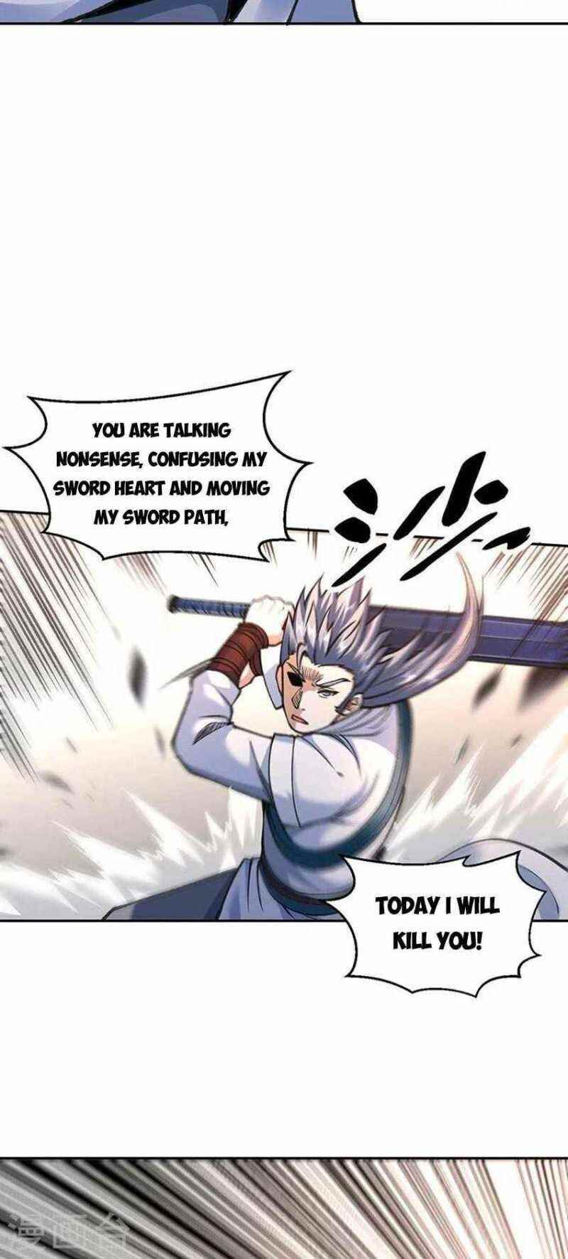 Martial Arts Reigns Chapter 407 - Manhwa18.com