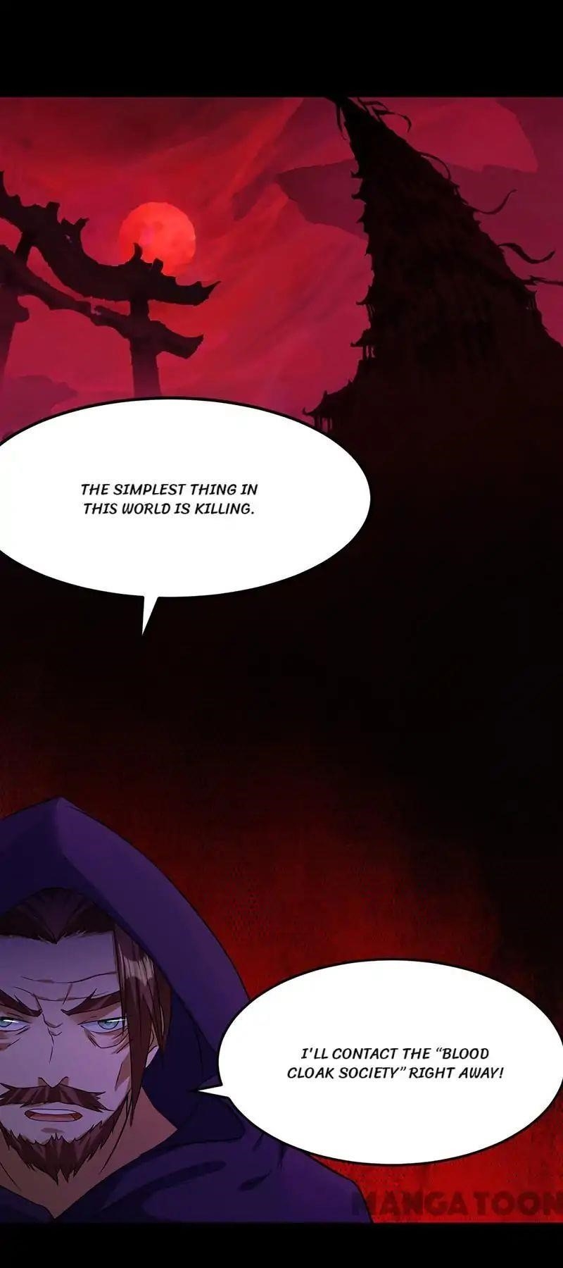 Martial Arts Reigns Chapter 41 - Manhwa18.com