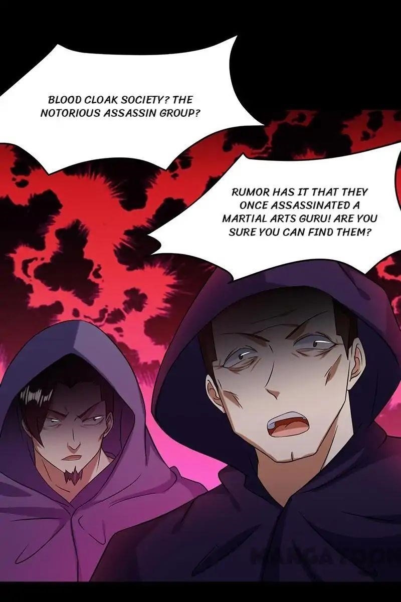 Martial Arts Reigns Chapter 41 - Manhwa18.com
