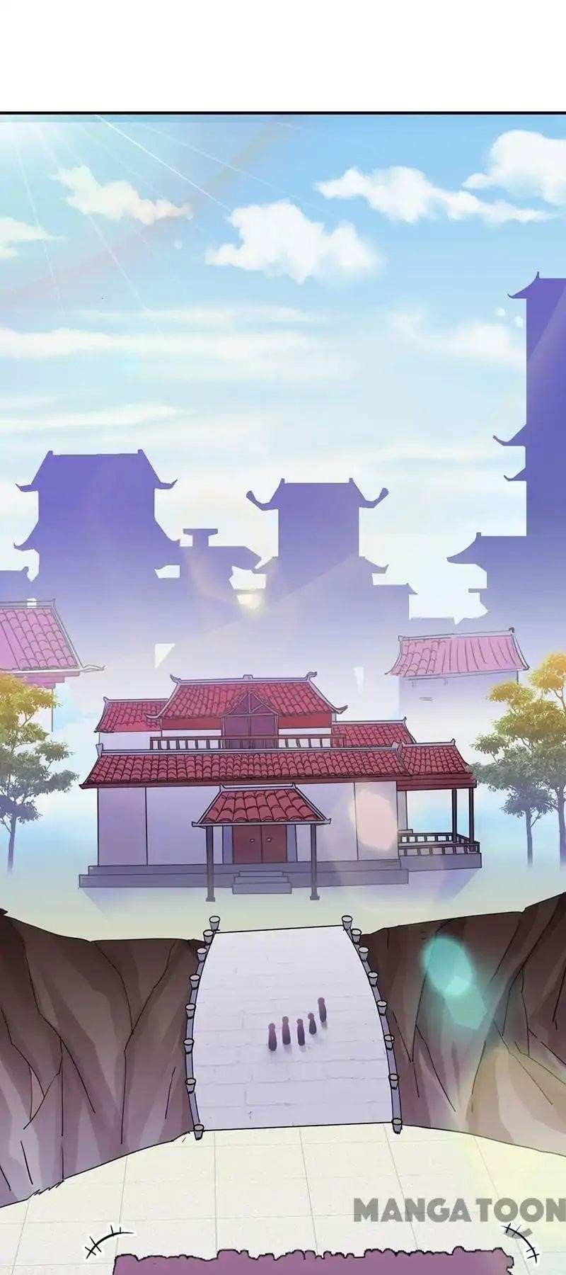 Martial Arts Reigns Chapter 41 - Manhwa18.com