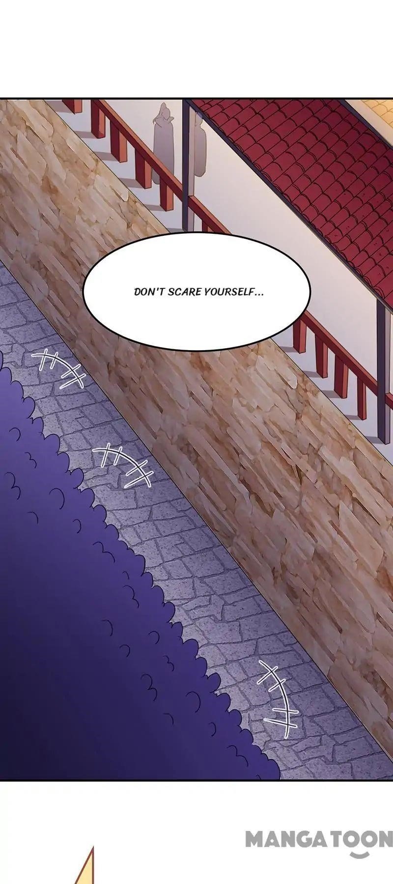 Martial Arts Reigns Chapter 41 - Manhwa18.com