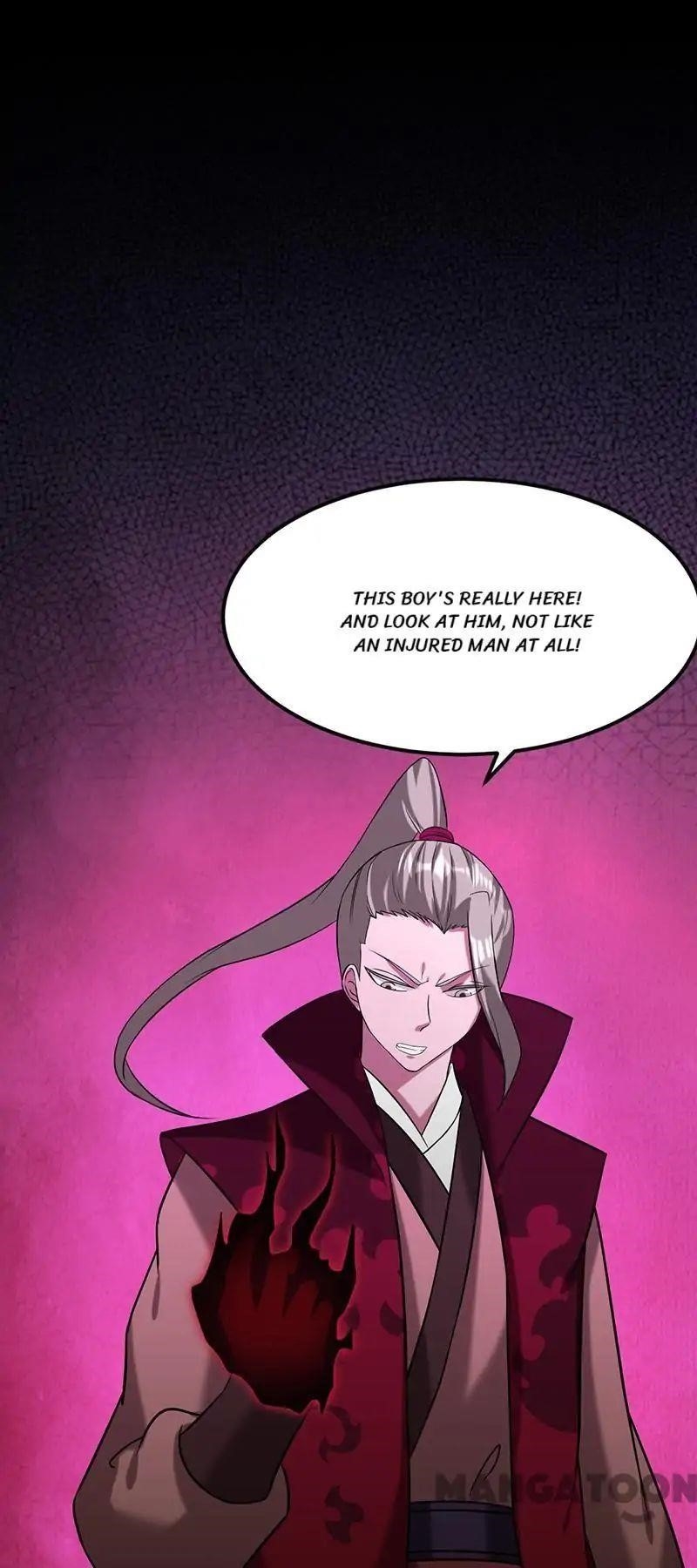 Martial Arts Reigns Chapter 41 - Manhwa18.com