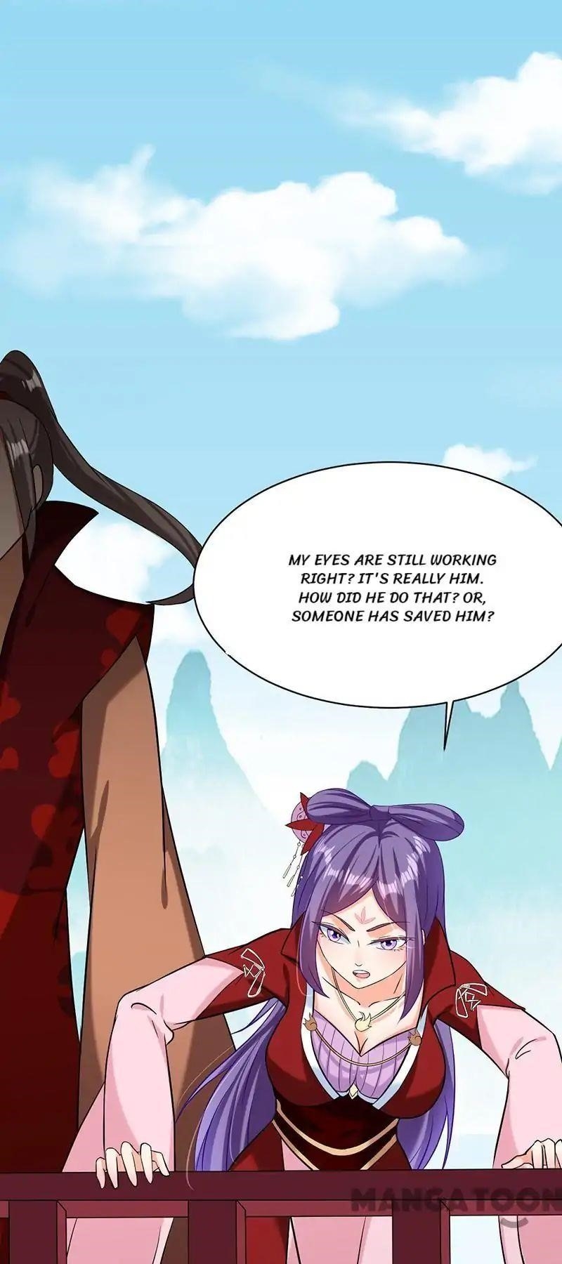 Martial Arts Reigns Chapter 41 - Manhwa18.com