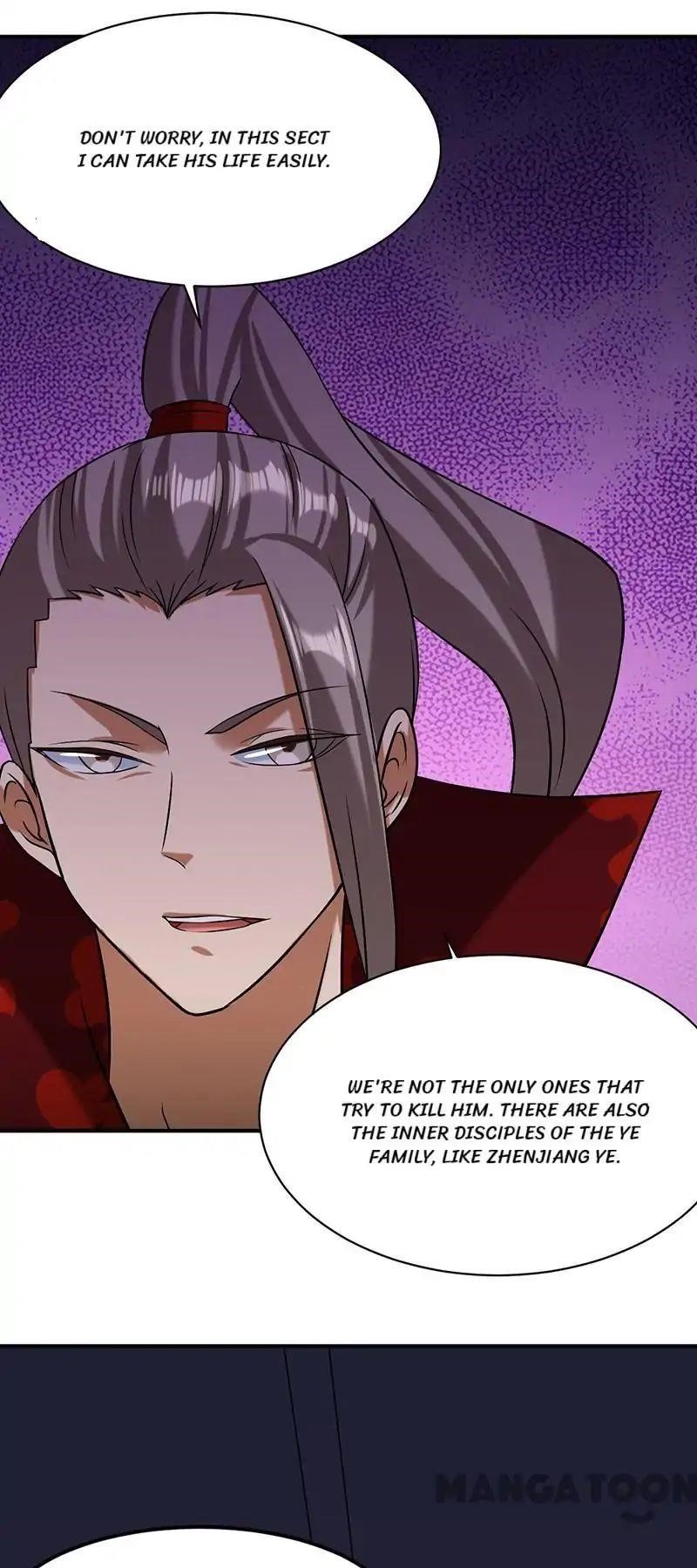 Martial Arts Reigns Chapter 41 - Manhwa18.com