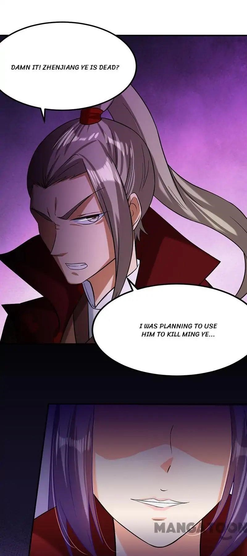 Martial Arts Reigns Chapter 41 - Manhwa18.com
