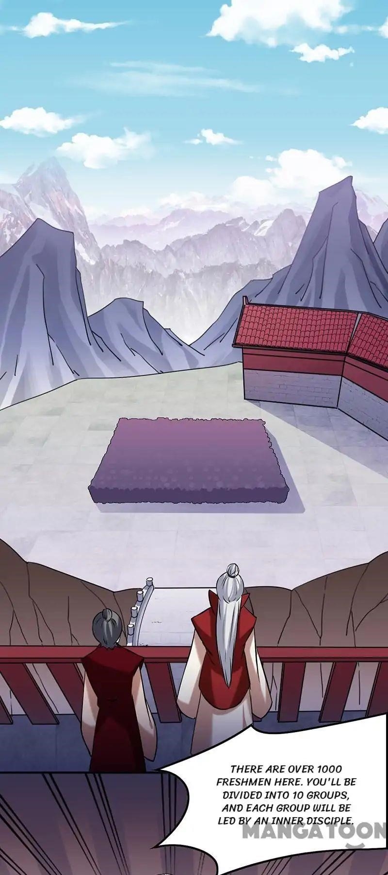 Martial Arts Reigns Chapter 41 - Manhwa18.com