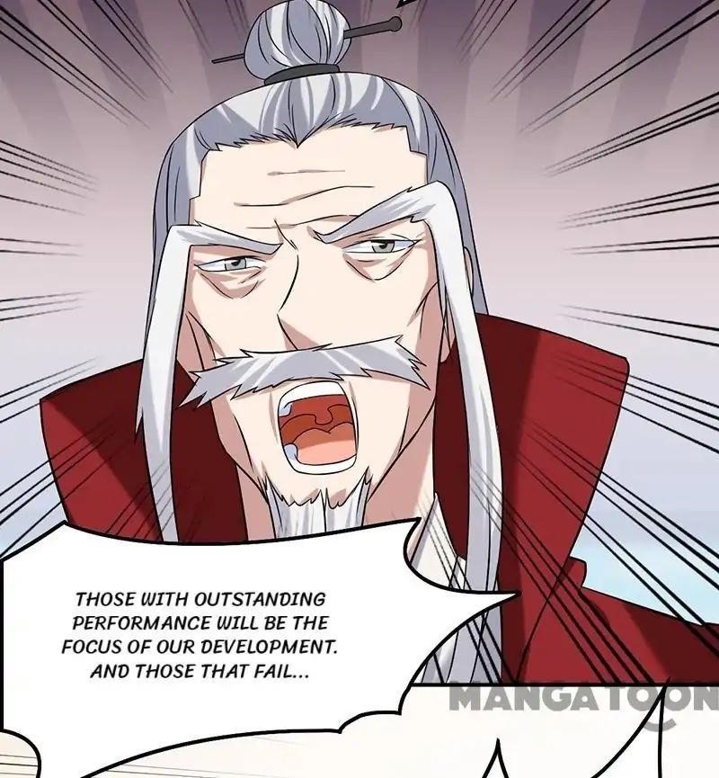 Martial Arts Reigns Chapter 41 - Manhwa18.com