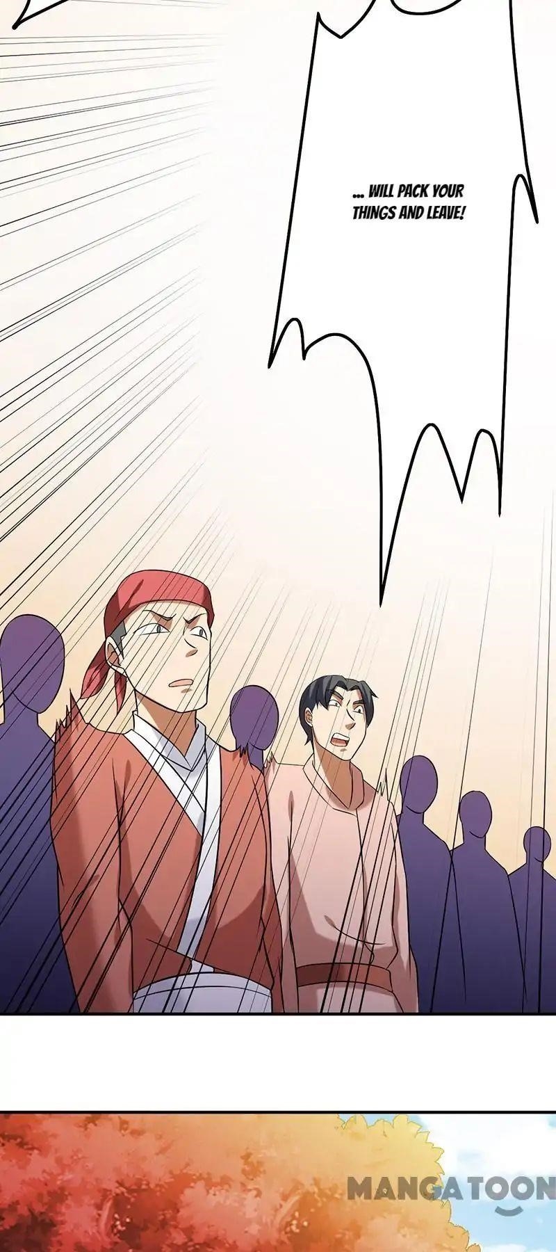 Martial Arts Reigns Chapter 41 - Manhwa18.com
