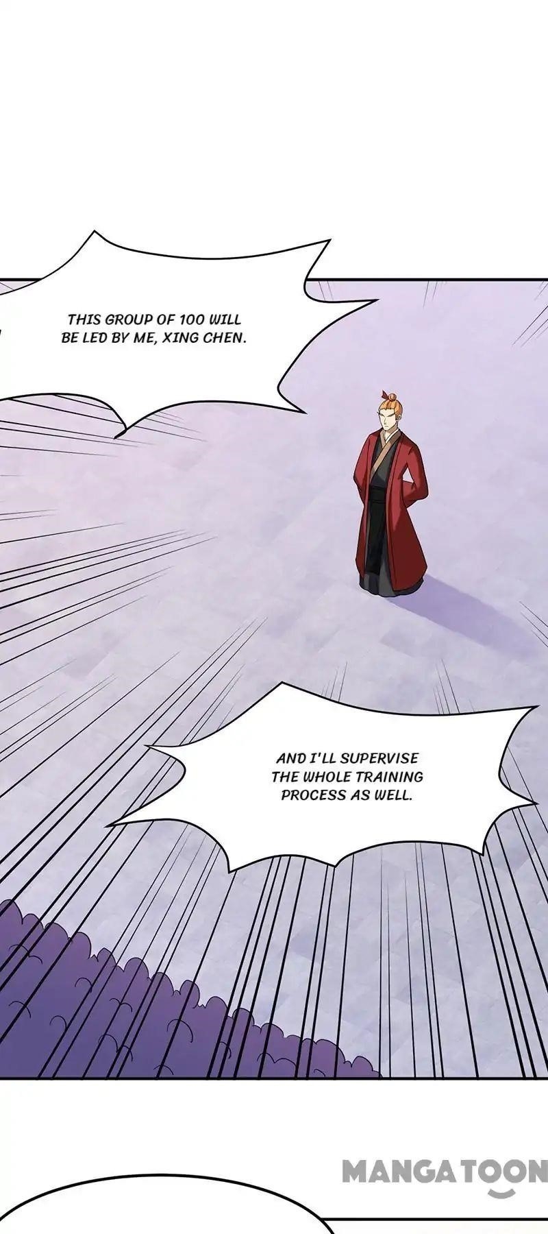 Martial Arts Reigns Chapter 41 - Manhwa18.com