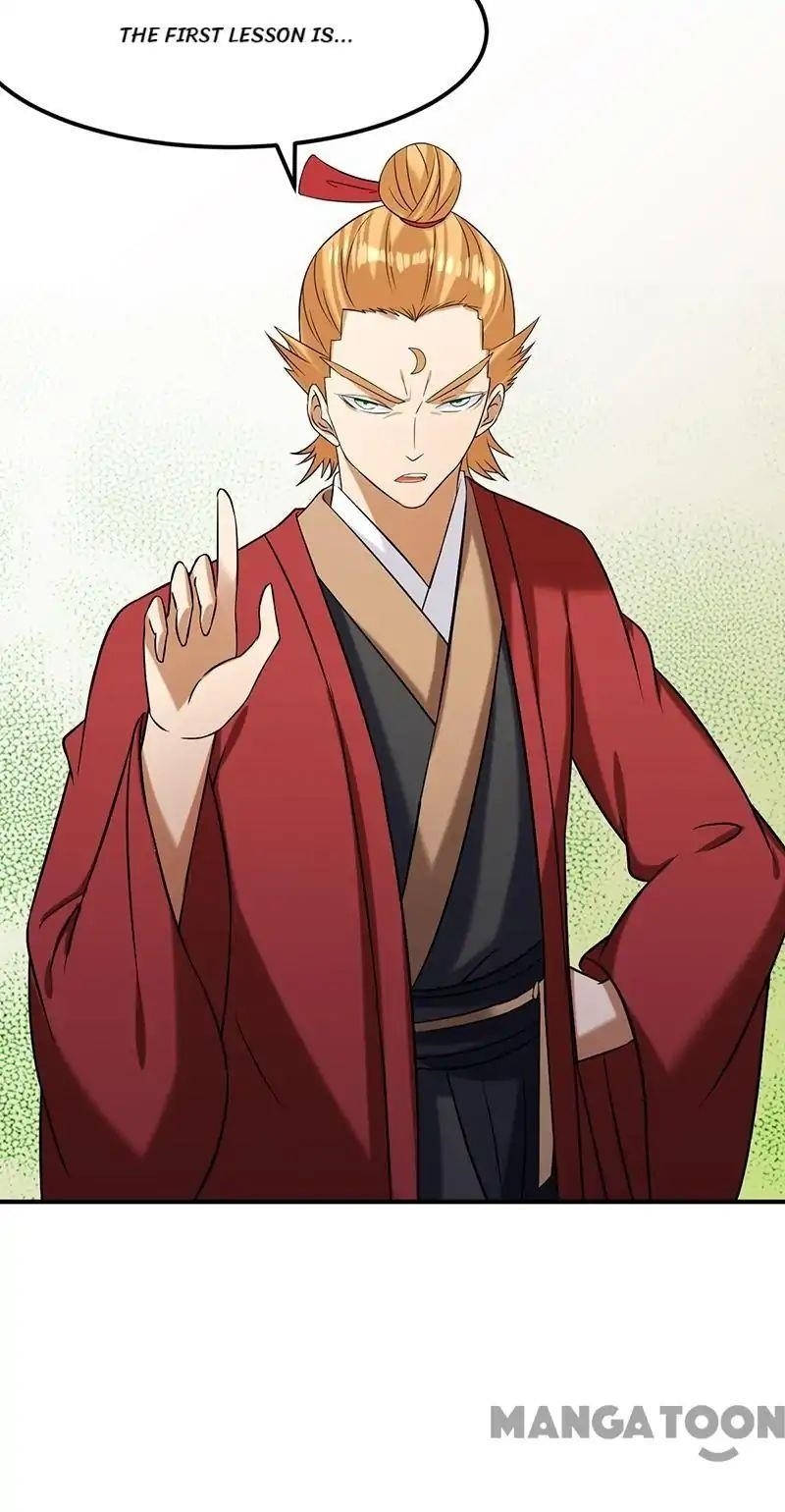 Martial Arts Reigns Chapter 41 - Manhwa18.com