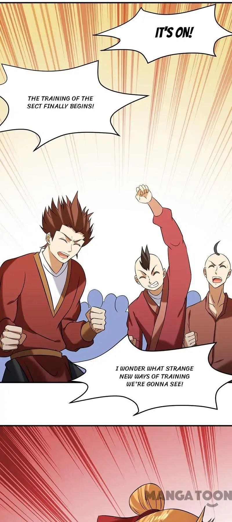 Martial Arts Reigns Chapter 41 - Manhwa18.com