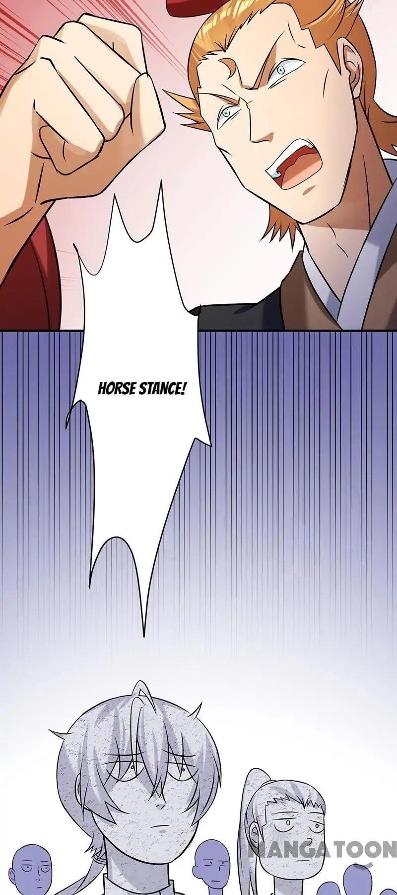 Martial Arts Reigns Chapter 41 - Manhwa18.com