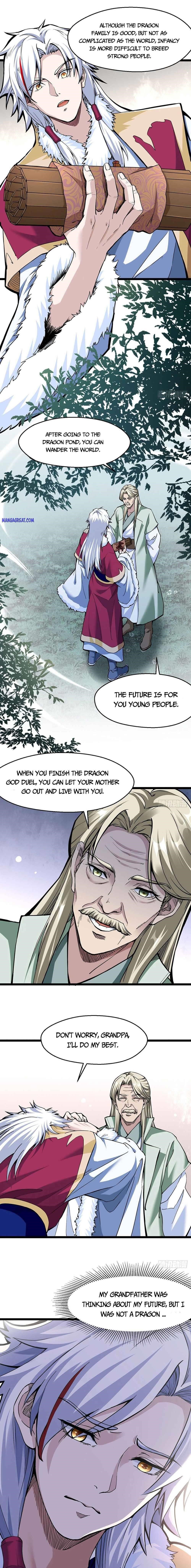 Martial Arts Reigns Chapter 415 - Manhwa18.com
