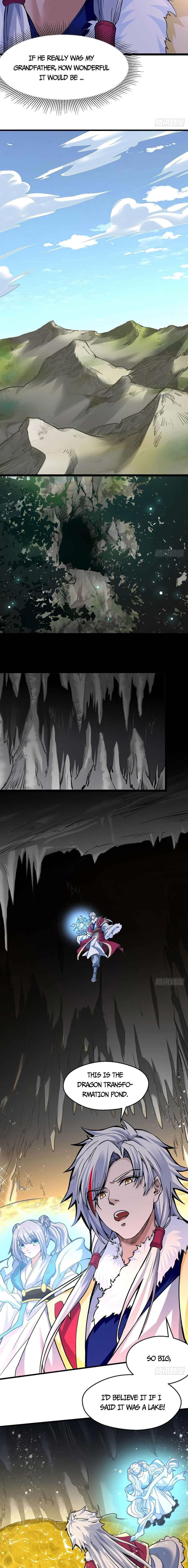 Martial Arts Reigns Chapter 415 - Manhwa18.com