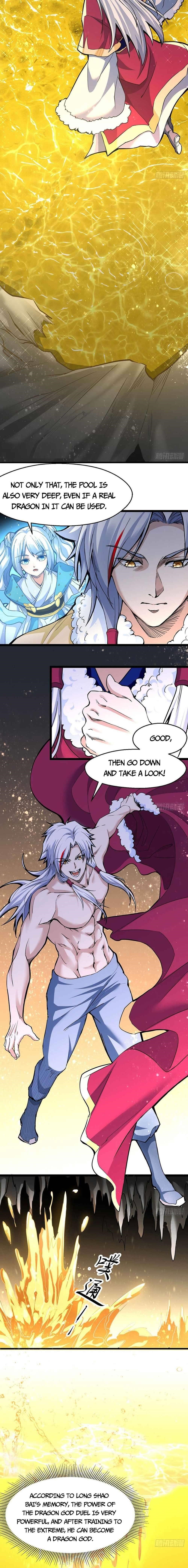 Martial Arts Reigns Chapter 415 - Manhwa18.com