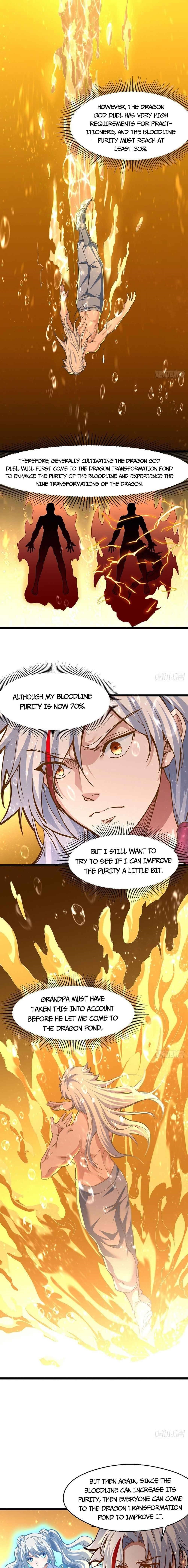 Martial Arts Reigns Chapter 415 - Manhwa18.com
